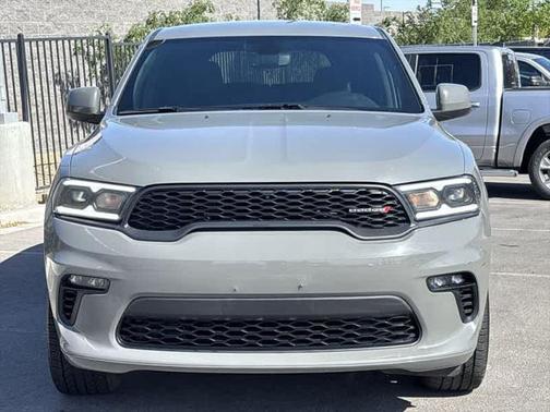2022 Dodge Durango GT AWD