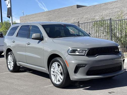 2022 Dodge Durango GT AWD