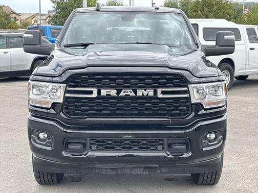 2024 RAM 2500 Big Horn Crew Cab 4x4 64' Box