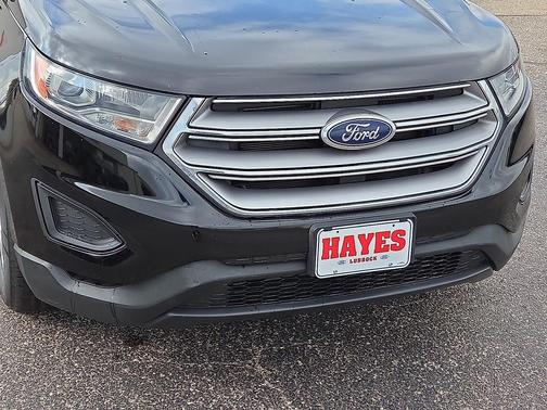 2018 Ford Edge SE