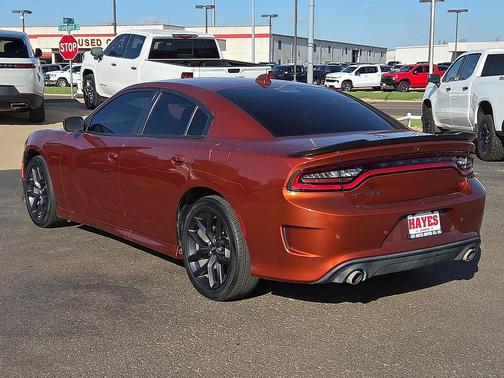 2021 Dodge Charger GT