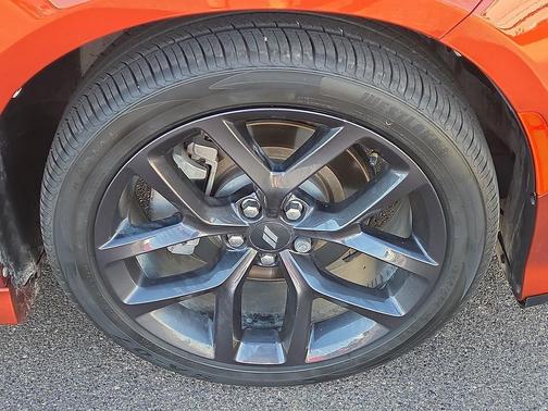 2021 Dodge Charger GT
