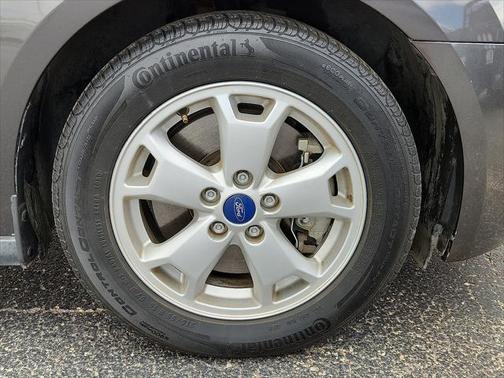 2015 Ford Transit Connect XLT w/Rear Liftgate