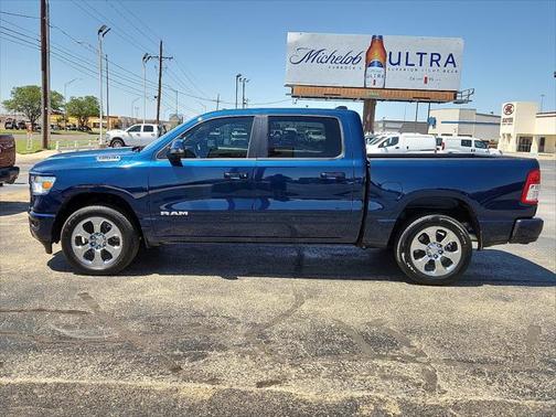 2024 RAM 1500 Lone Star
