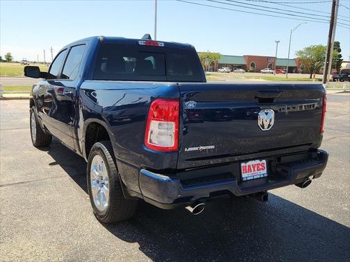 2024 RAM 1500 Lone Star