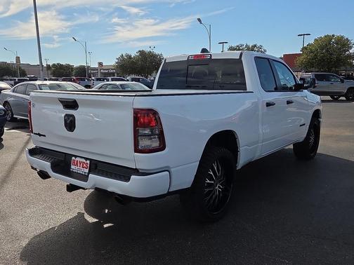 2024 RAM 1500 Lone Star
