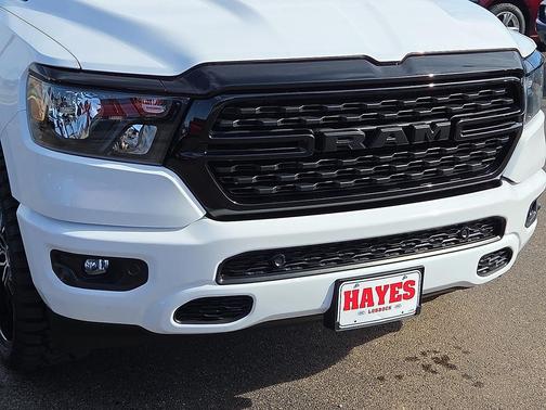2024 RAM 1500 Lone Star