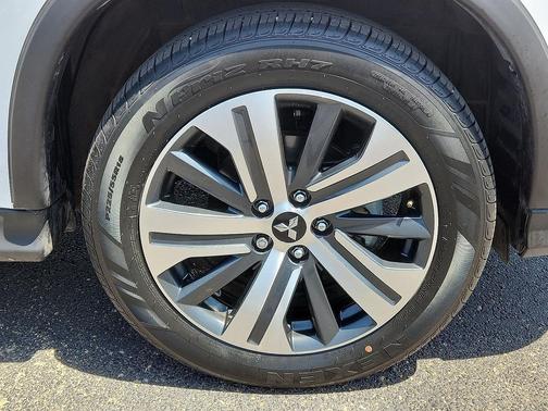 2024 Mitsubishi Outlander Sport SE