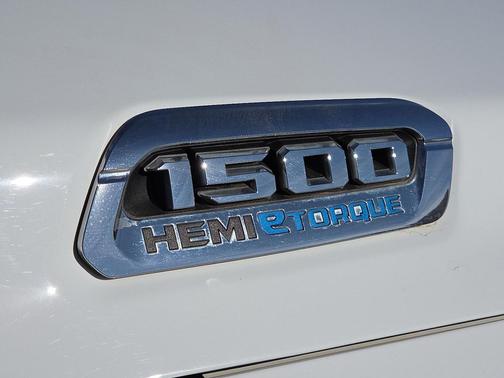 2022 RAM 1500 Tradesman