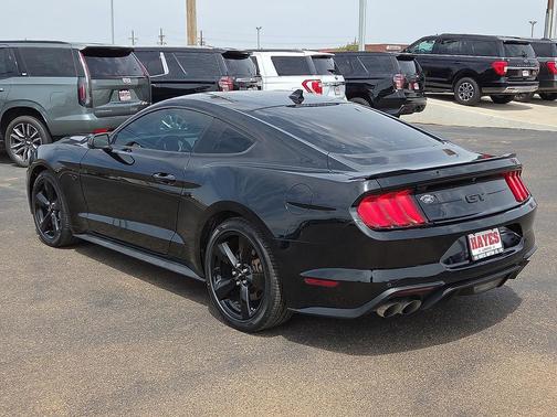 2023 Ford Mustang GT