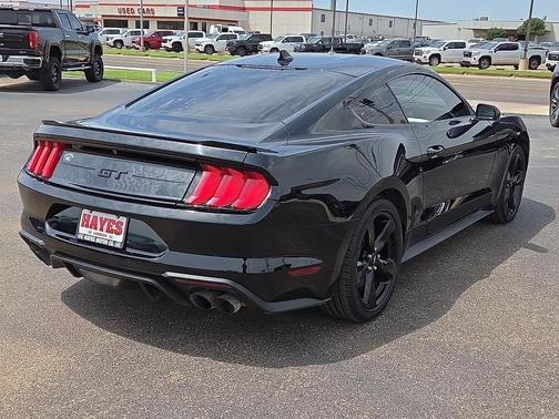 2023 Ford Mustang GT