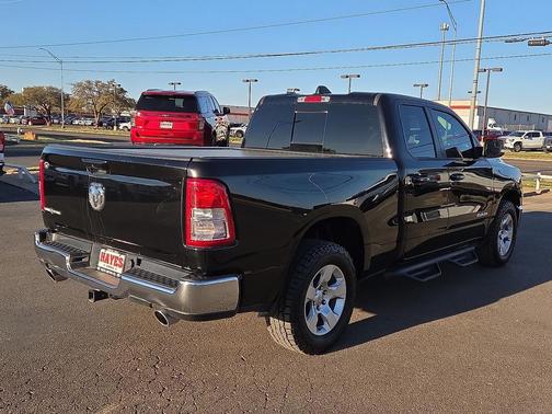 2022 RAM 1500 Lone Star
