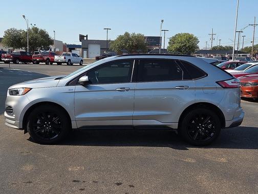 2024 Ford Edge ST Line