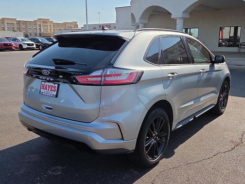 2024 Ford Edge ST Line