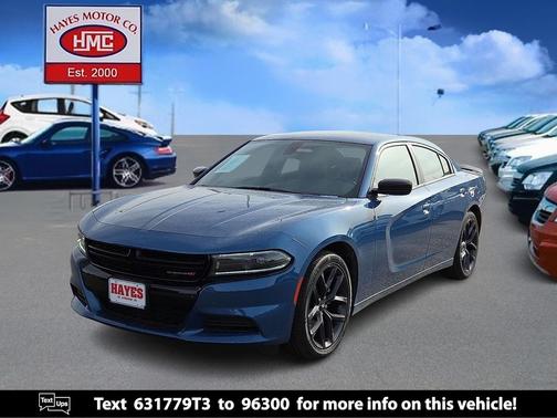 2023 Dodge Charger SXT