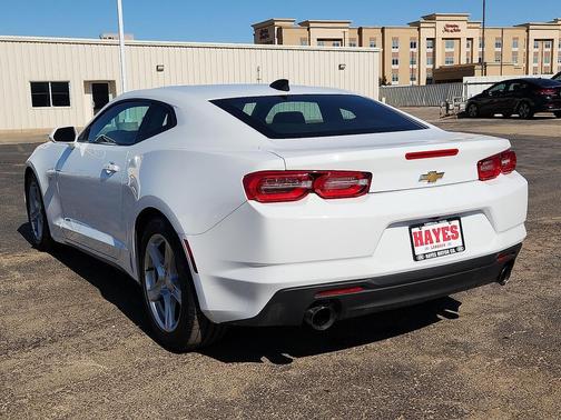 2023 Chevrolet Camaro 1LT