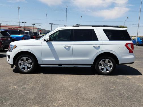 2021 Ford Expedition XLT