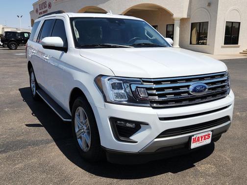 2021 Ford Expedition XLT