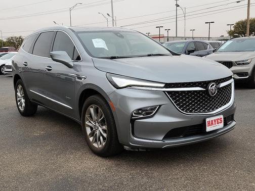 2023 Buick Enclave Avenir AWD