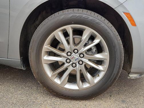 2023 Buick Enclave Avenir AWD