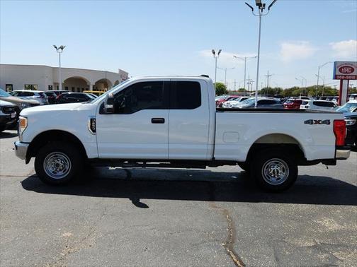 2022 Ford F-250 XL