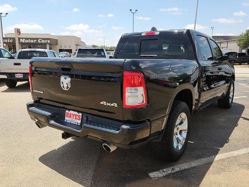 2020 RAM 1500 Lone Star