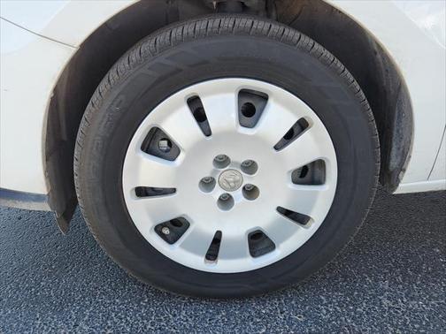 2021 RAM ProMaster City Tradesman