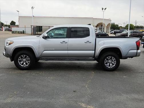 2018 Toyota Tacoma SR5