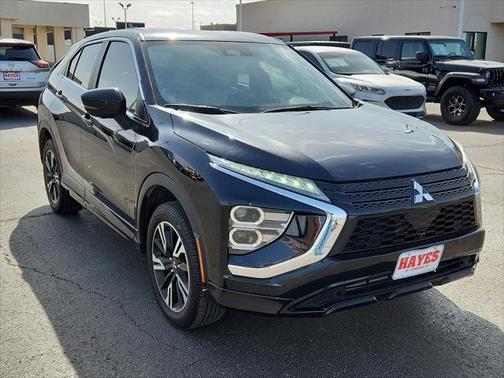 2024 Mitsubishi Eclipse Cross SEL