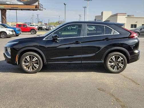 2024 Mitsubishi Eclipse Cross SEL