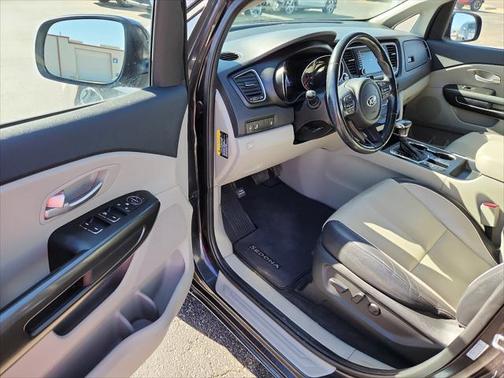 2019 Kia Sedona EX