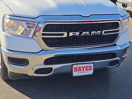 2019 RAM 1500 Tradesman