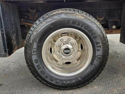 2020 Ford F-350 XL