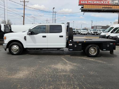 2020 Ford F-350 XL