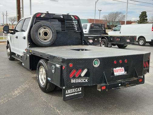 2020 Ford F-350 XL