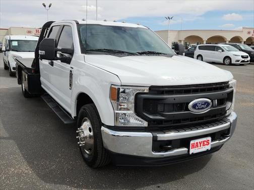 2020 Ford F-350 XL