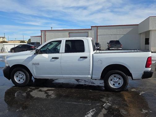 2015 RAM 1500 Tradesman