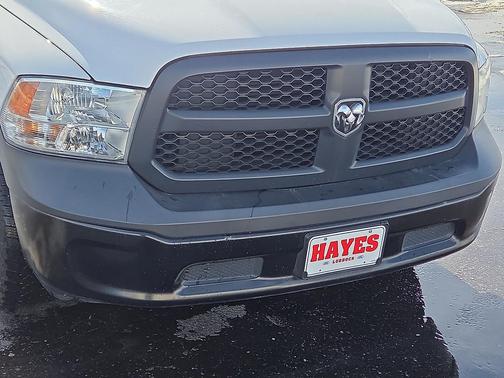 2015 RAM 1500 Tradesman