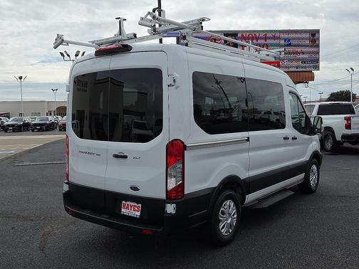 2019 Ford Transit-150 XLT