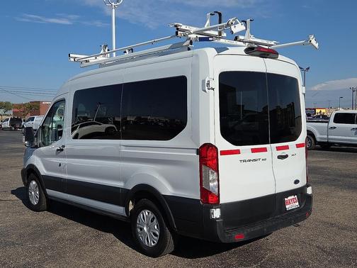 2019 Ford Transit-150 XLT