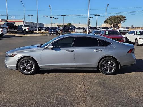 2023 Honda Accord EX 1.5T