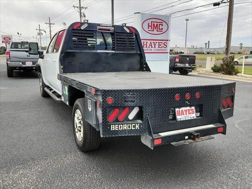2021 Chevrolet Silverado 2500 LT