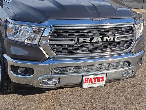 2022 RAM 1500 Lone Star