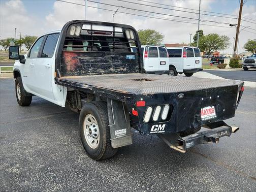 2023 Chevrolet Silverado 2500 LT