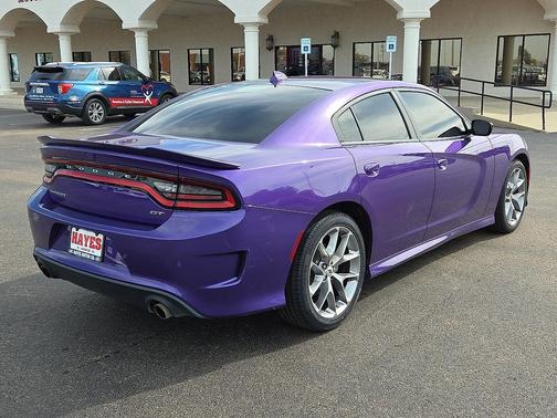 2023 Dodge Charger GT