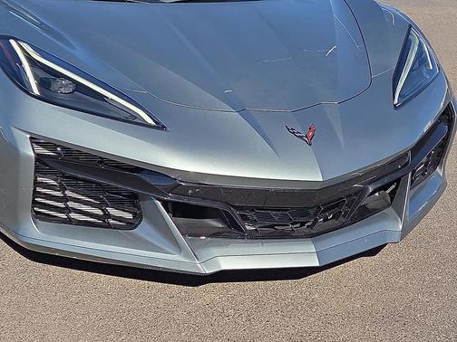 2023 Chevrolet Corvette Z06