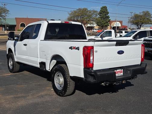 2023 Ford F-250 XL