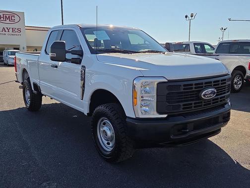 2023 Ford F-250 XL