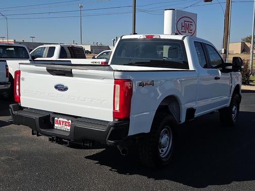 2023 Ford F-250 XL