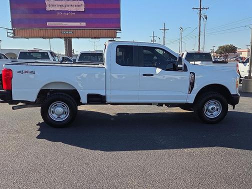 2023 Ford F-250 XL